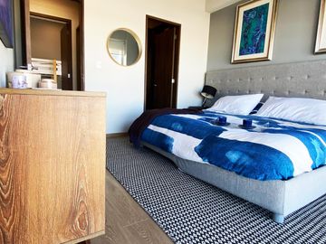 Departamento en Venta en Avista, atrás de Parque de las Cascadas y Cascatta