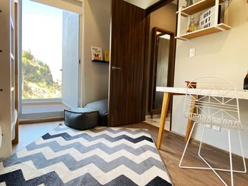 Departamento en Venta en Avista, atrás de Parque de las Cascadas y Cascatta