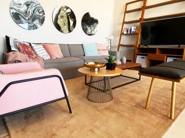 Departamento en Venta en Avista, atrás de Parque de las Cascadas y Cascatta
