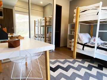 Departamento en Venta en Avista, atrás de Parque de las Cascadas y Cascatta