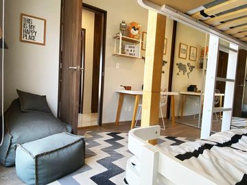 Departamento en Venta en Avista, atrás de Parque de las Cascadas y Cascatta