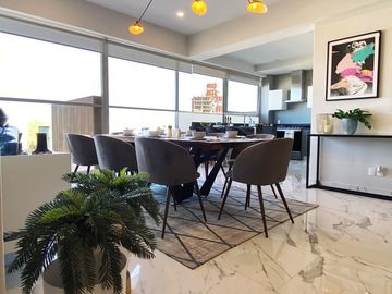 Departamento en Venta en Avista, atrás de Parque de las Cascadas y Cascatta