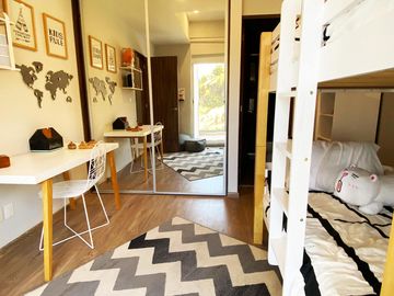 Departamento en Venta en Avista, atrás de Parque de las Cascadas y Cascatta