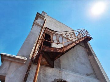 Venta de Casa en el Centro de Puebla. Casona del S.XIX, ubicada a sólo dos calles del ¡ZÓCALO DE PUEBLA!