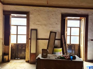 Venta de Casa en el Centro de Puebla. Casona del S.XIX, ubicada a sólo dos calles del ¡ZÓCALO DE PUEBLA!