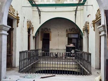 Venta de Casa en el Centro de Puebla. Casona del S.XIX, ubicada a sólo dos calles del ¡ZÓCALO DE PUEBLA!