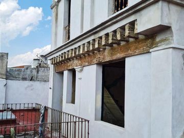 Venta de Casa en el Centro de Puebla. Casona del S.XIX, ubicada a sólo dos calles del ¡ZÓCALO DE PUEBLA!