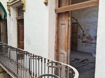 Venta de Casa en el Centro de Puebla. Casona del S.XIX, ubicada a sólo dos calles del ¡ZÓCALO DE PUEBLA!