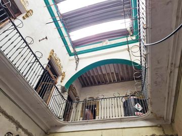 Venta de Casa en el Centro de Puebla. Casona del S.XIX, ubicada a sólo dos calles del ¡ZÓCALO DE PUEBLA!