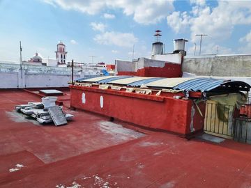 Venta de Casa en el Centro de Puebla. Casona del S.XIX, ubicada a sólo dos calles del ¡ZÓCALO DE PUEBLA!