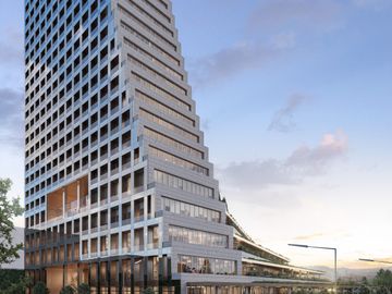 Departamentos en venta en Torre andeza de Grupo JV. Lujo y exclusividad