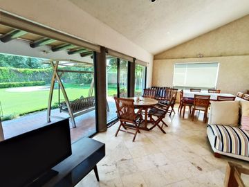 Casa en venta en Fracc. Solares, ubicado en Atlixco a 10 min del Centro, ideal para vivir o de descanso