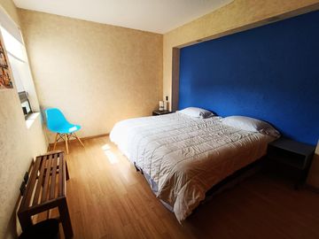 Casa en venta en Fracc. Solares, ubicado en Atlixco a 10 min del Centro, ideal para vivir o de descanso