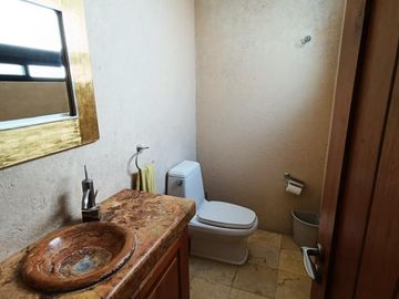 Casa en venta en Fracc. Solares, ubicado en Atlixco a 10 min del Centro, ideal para vivir o de descanso