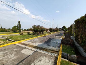 Casa en venta en Fracc. Solares, ubicado en Atlixco a 10 min del Centro, ideal para vivir o de descanso