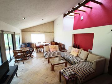 Casa en venta en Fracc. Solares, ubicado en Atlixco a 10 min del Centro, ideal para vivir o de descanso