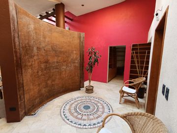 Casa en venta en Fracc. Solares, ubicado en Atlixco a 10 min del Centro, ideal para vivir o de descanso