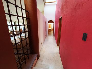 Casa en venta en Fracc. Solares, ubicado en Atlixco a 10 min del Centro, ideal para vivir o de descanso