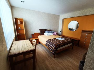 Casa en venta en Fracc. Solares, ubicado en Atlixco a 10 min del Centro, ideal para vivir o de descanso
