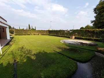 Casa en venta en Fracc. Solares, ubicado en Atlixco a 10 min del Centro, ideal para vivir o de descanso