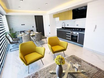 Departamentos en venta en Albero Residenziale de 2 recámaras con baño, las mejores amenidades desde $2.7M