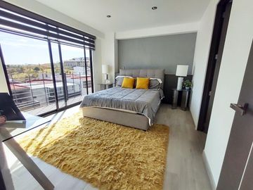 Departamentos en venta en Albero Residenziale de 2 recámaras con baño, las mejores amenidades desde $2.7M