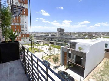 Departamentos en venta en Albero Residenziale de 2 recámaras con baño, las mejores amenidades desde $2.7M