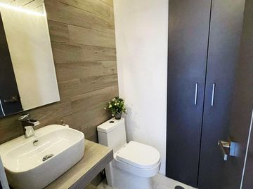 Departamentos en venta en Albero Residenziale de 2 recámaras con baño, las mejores amenidades desde $2.7M