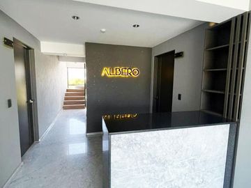 Departamentos en venta en Albero Residenziale de 2 recámaras con baño, las mejores amenidades desde $2.7M