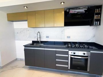 Departamentos en venta en Albero Residenziale de 2 recámaras con baño, las mejores amenidades desde $2.7M