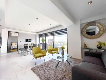Departamentos en venta en Albero Residenziale de 2 recámaras con baño, las mejores amenidades desde $2.7M
