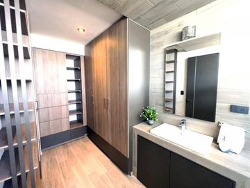 Departamentos en venta en Albero Residenziale de 2 recámaras con baño, las mejores amenidades desde $2.7M