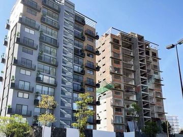 Departamentos en venta en Albero Residenziale de 2 recámaras con baño, las mejores amenidades desde $2.7M
