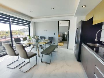 Departamentos en venta en Albero Residenziale de 2 recámaras con baño, las mejores amenidades desde $2.7M