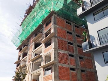 Departamentos en venta en Albero Residenziale de 2 recámaras con baño, las mejores amenidades desde $2.7M