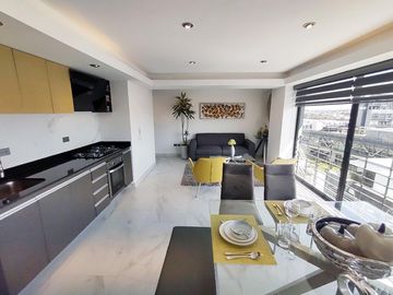 Departamentos en venta en Albero 2.0, de 1 Rec, con las mejores amenidades desde $2.1M