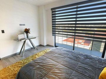 Departamentos en venta en Albero 2.0, de 1 Rec, con las mejores amenidades desde $2.1M