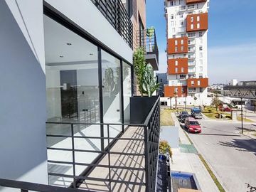 Departamentos en venta en Albero 2.0, de 1 Rec, con las mejores amenidades desde $2.1M
