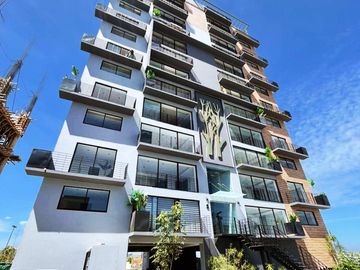Departamentos en venta en Albero 2.0, de 1 Rec, con las mejores amenidades desde $2.1M