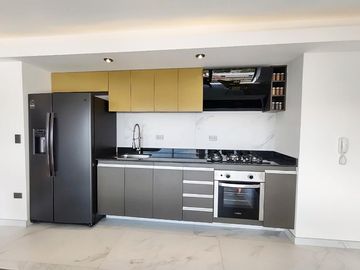 Departamentos en venta en Albero 2.0, de 1 Rec, con las mejores amenidades desde $2.1M