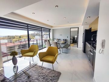 Departamentos en venta en Albero 2.0, de 1 Rec, con las mejores amenidades desde $2.1M