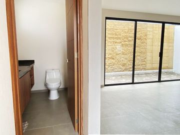 Casa en venta en Maranta Residencial, San Diego. Con increíbles acabados y distribución ideal
