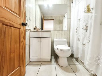 OLMUÉ PARCELA EN CONDOMINIO DE 5D EN INMEJORABLE UBICACION