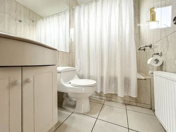 OLMUÉ PARCELA EN CONDOMINIO DE 5D EN INMEJORABLE UBICACION