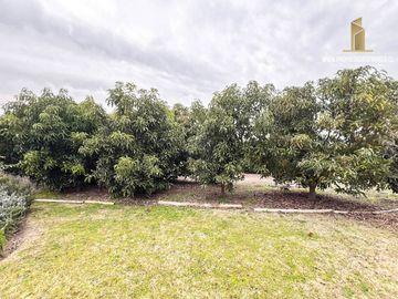 OLMUÉ PARCELA EN CONDOMINIO DE 5D EN INMEJORABLE UBICACION