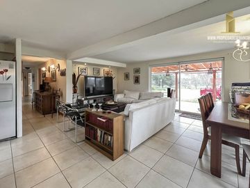 OLMUÉ PARCELA EN CONDOMINIO DE 5D EN INMEJORABLE UBICACION
