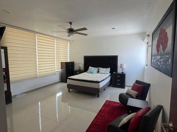 CASA EN RENTA EN PRIVADA ZONA ALTABRISA