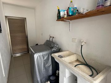 CASA EN RENTA EN PRIVADA ZONA ALTABRISA