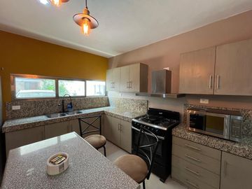 CASA EN RENTA EN PRIVADA ZONA ALTABRISA