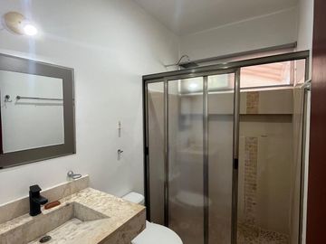CASA EN RENTA EN PRIVADA ZONA ALTABRISA